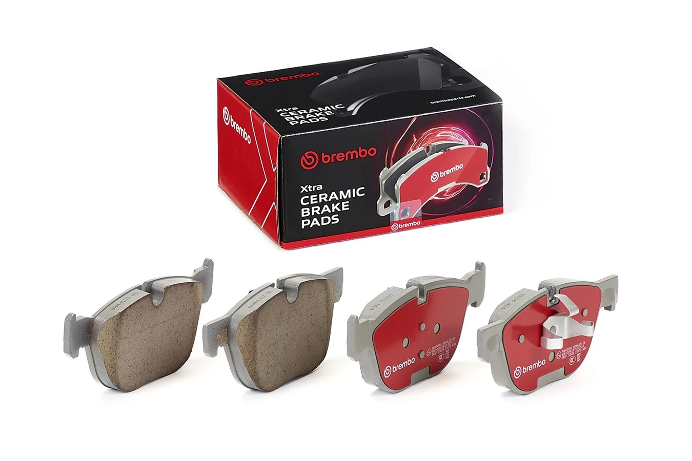 BREMBO P06049NX
