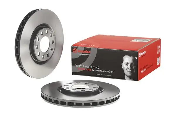 BREMBO 09936321