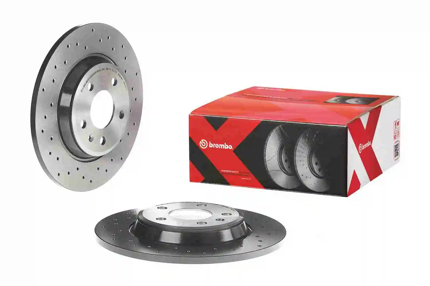 BREMBO 08A7591X