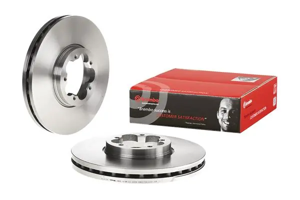 BREMBO 09C24310