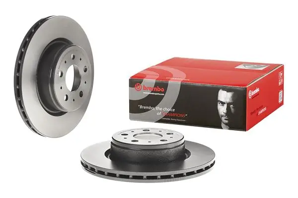 BREMBO 09N36011