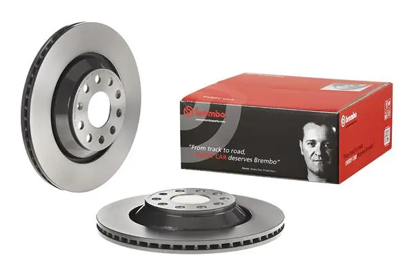 BREMBO 09A20011