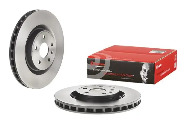 BREMBO 09890631