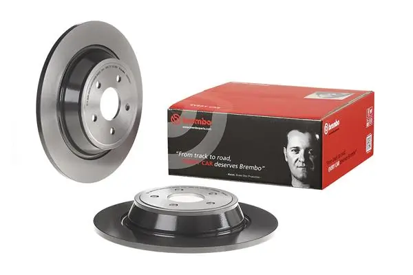 BREMBO 08N25821