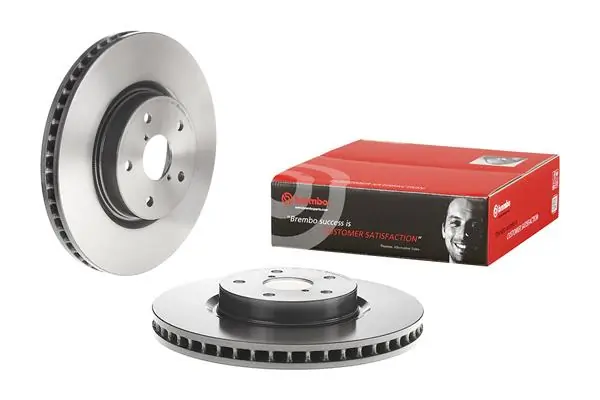 BREMBO 09D24511