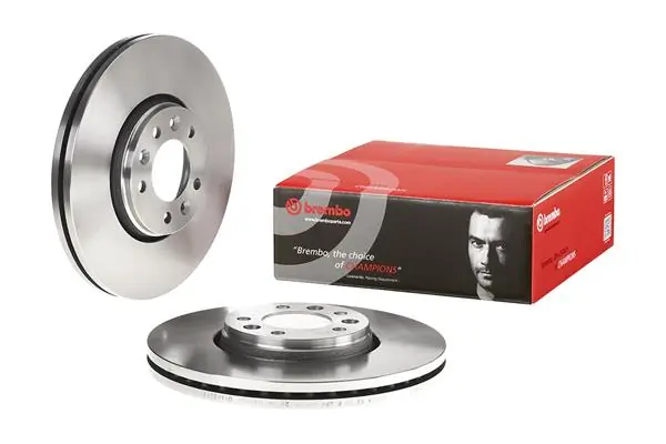 BREMBO 09A43010