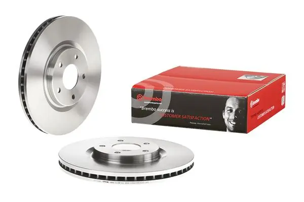 BREMBO 09B35410