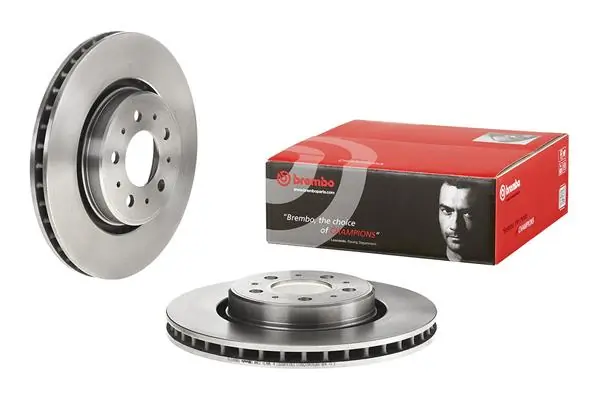 BREMBO 09864210