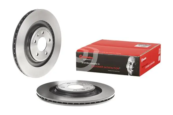 BREMBO 09B04011