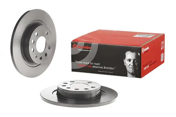 BREMBO 08951111