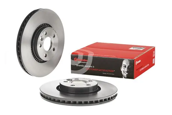 BREMBO 09A42611