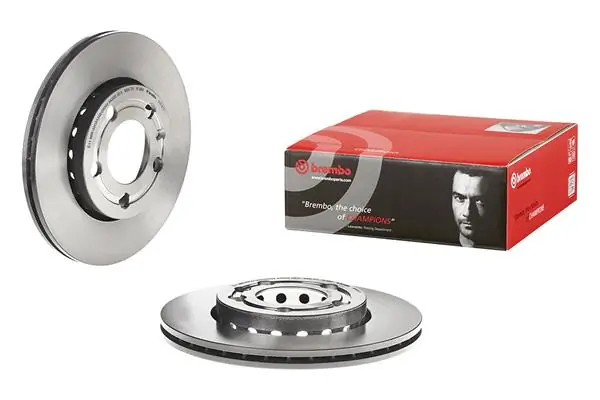 BREMBO 09848311