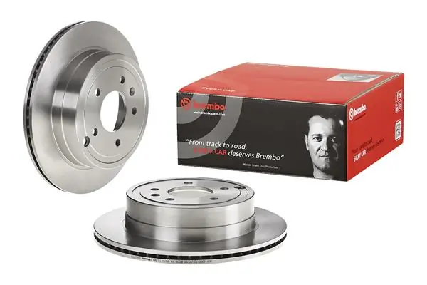 BREMBO 09A62910