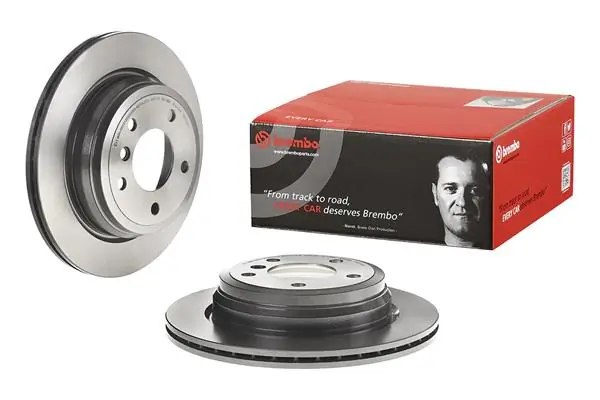 BREMBO 09B33821