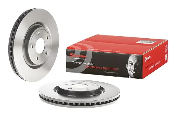 BREMBO 09C92811