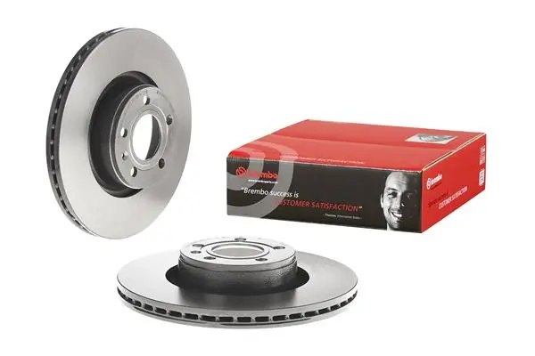 BREMBO 09954011