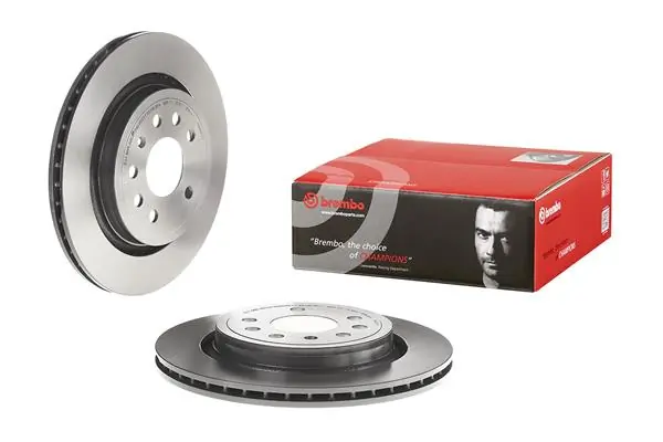 BREMBO 09950511