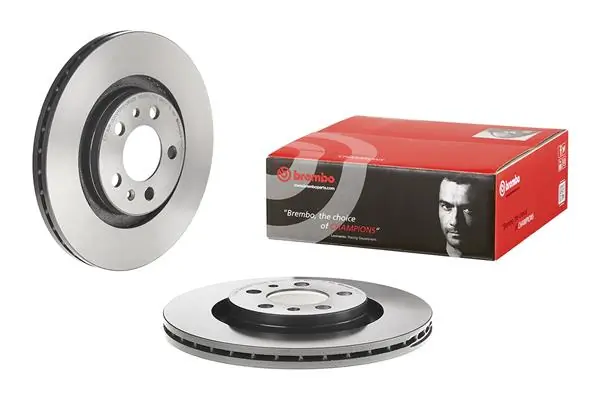 BREMBO 09701211