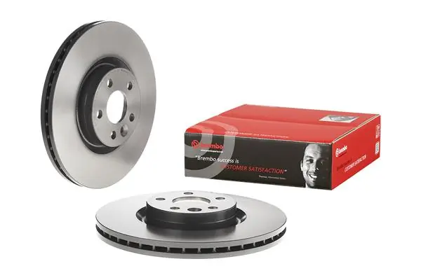 BREMBO 09C52211
