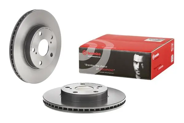 BREMBO 09A86411