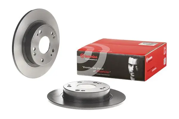 BREMBO 08A14711