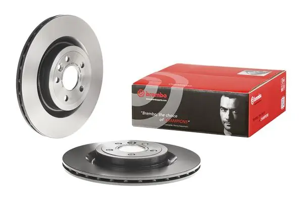 BREMBO 09C20911