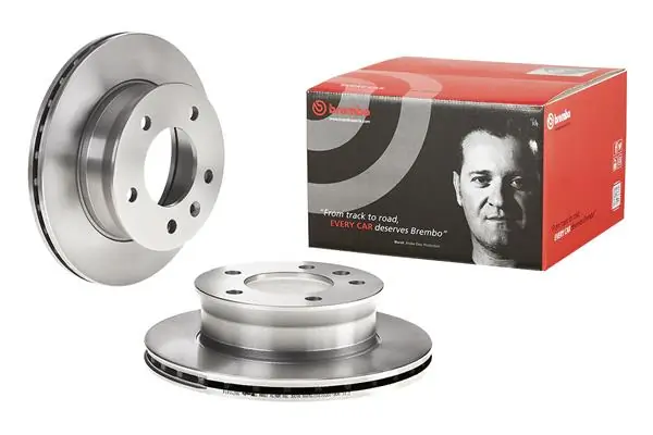 BREMBO 09731414