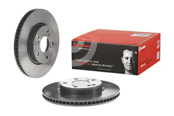 BREMBO 09D88111