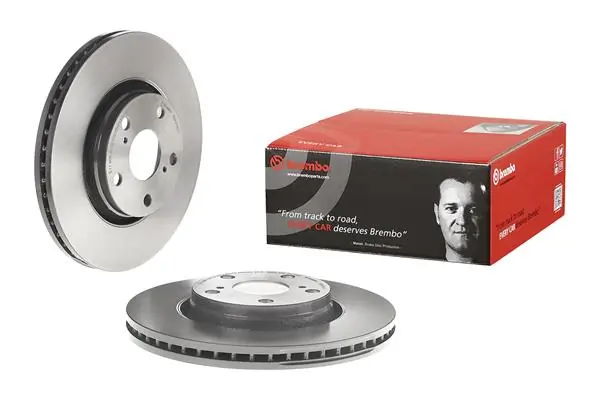 BREMBO 09A91411