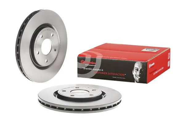 BREMBO 09N24811