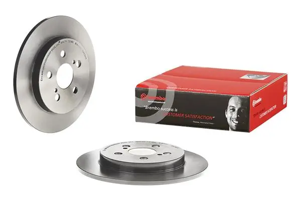BREMBO 08A53431
