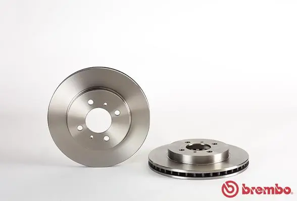 BREMBO 09A11610