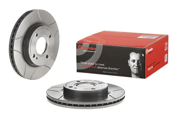 BREMBO 09A96876