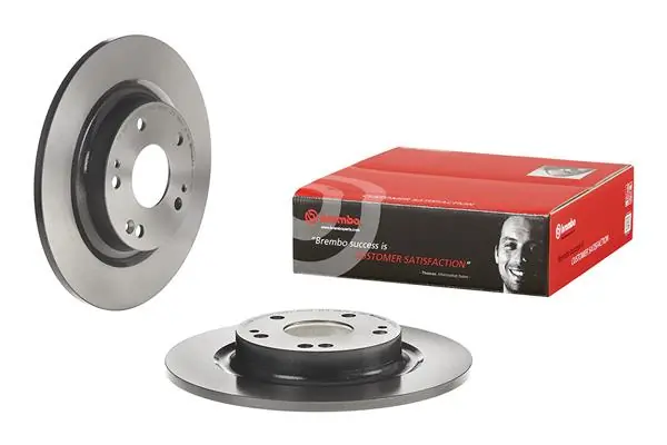 BREMBO 08D71811