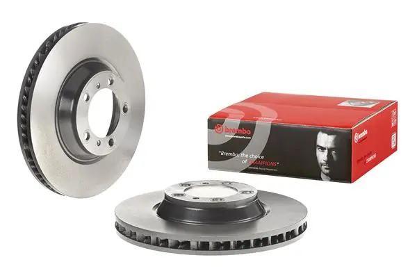 BREMBO 09C98521