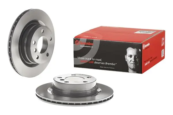 BREMBO 09979321