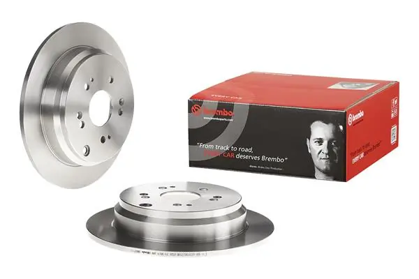 BREMBO 08A87110