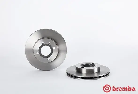 BREMBO 09314010