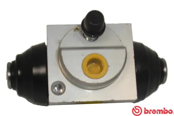 BREMBO A12A40