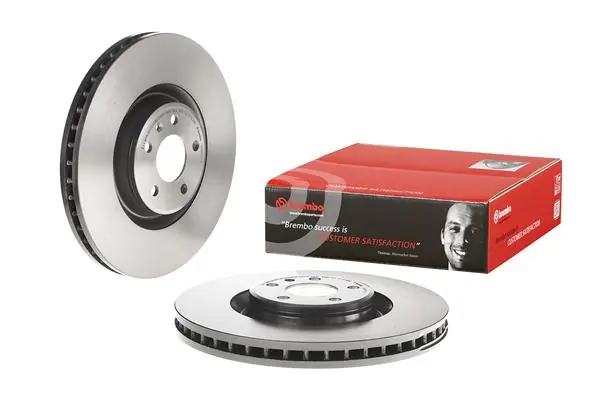 BREMBO 09B97111