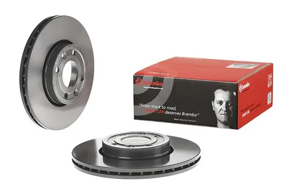 BREMBO 09907811