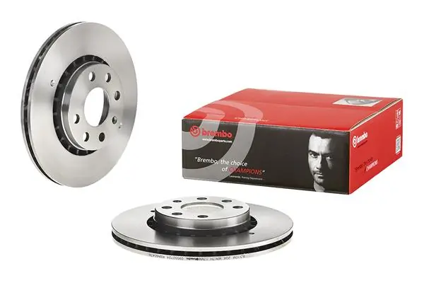 BREMBO 09552724