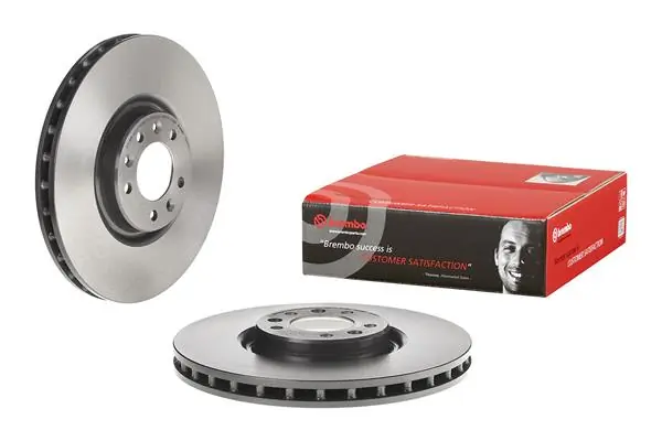 BREMBO 09A08911