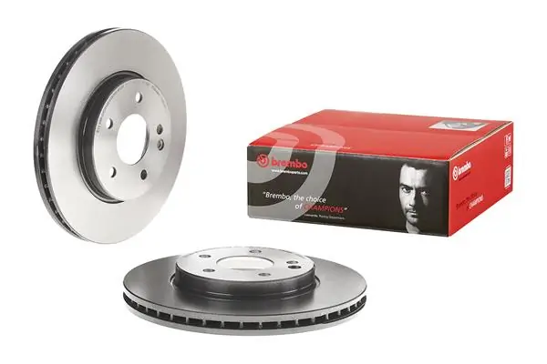 BREMBO 09684511