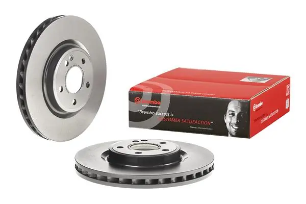 BREMBO 09B80741