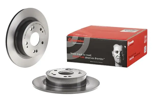 BREMBO 08B27111