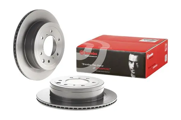 BREMBO 09B63711