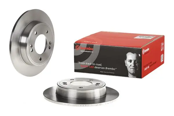BREMBO 08C17220