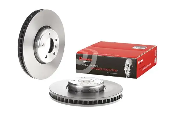 BREMBO 09C40513