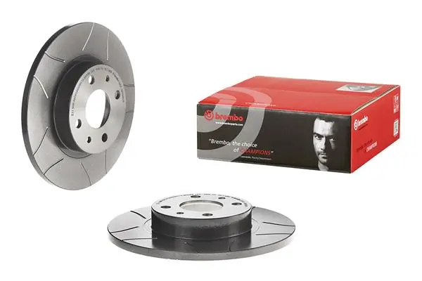 BREMBO 08508675